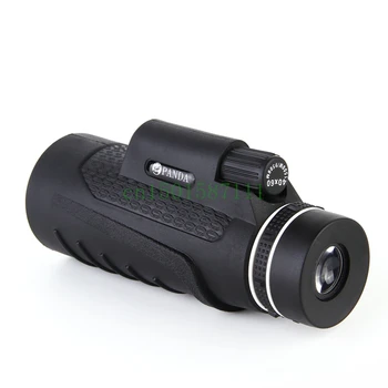 

2016 New High Quality 40x60 Zoom Outdoor Telescope Monocular hd Vision Telescopes Hunting Military Monoculars Binocular Useful