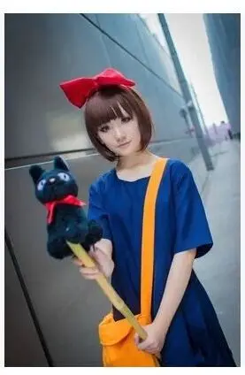 aliexpress com buy miyazaki hayao anime kiki s delivery service
