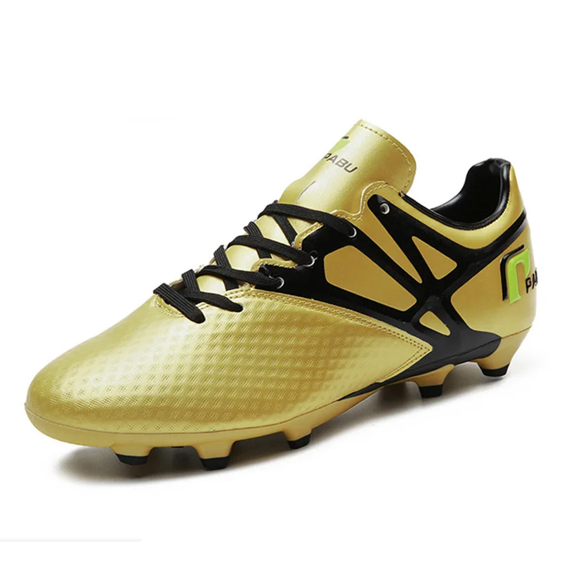 Nuevos zapatos para hombre exterior adultos fútbol tacos Nuevos zapatos para hombre exterior adultos fútbol tacos