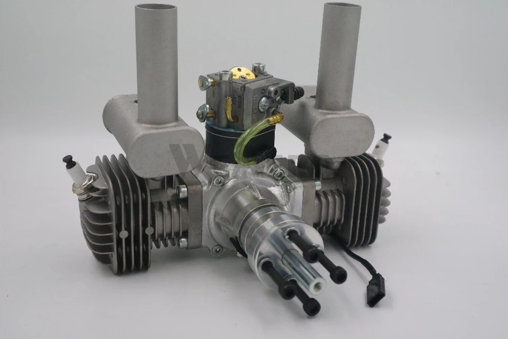 50cc rc engine