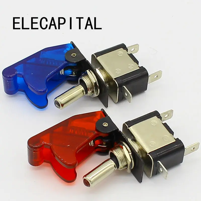 عالية الجودة 4 قطعة الأحمر 12 V 20A سباق سيارة شاحنة غطاء قارب زر مصباح ليد يعمل بالضغط الروك التبديل تبديل تحكم عالية الجودة 4 قطعة الأحمر 12 V 20A سباق سيارة شاحنة غطاء قارب زر مصباح ليد يعمل بالضغط الروك التبديل تبديل تحكم