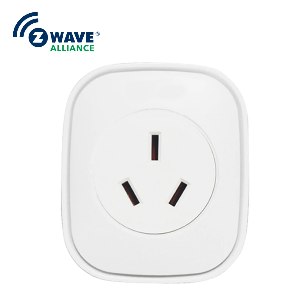 Wall Socket Home Security Alexa Compatible Surge Protection Zigbee Home Automation Solution Smart Metering Plug Wall Socket Home Security Alexa Compatible Surge Protection Zigbee Home Automation Solution Smart Metering Plug