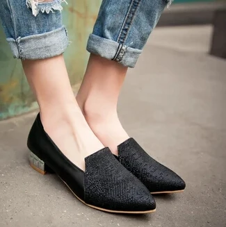 black and gold loafers womens