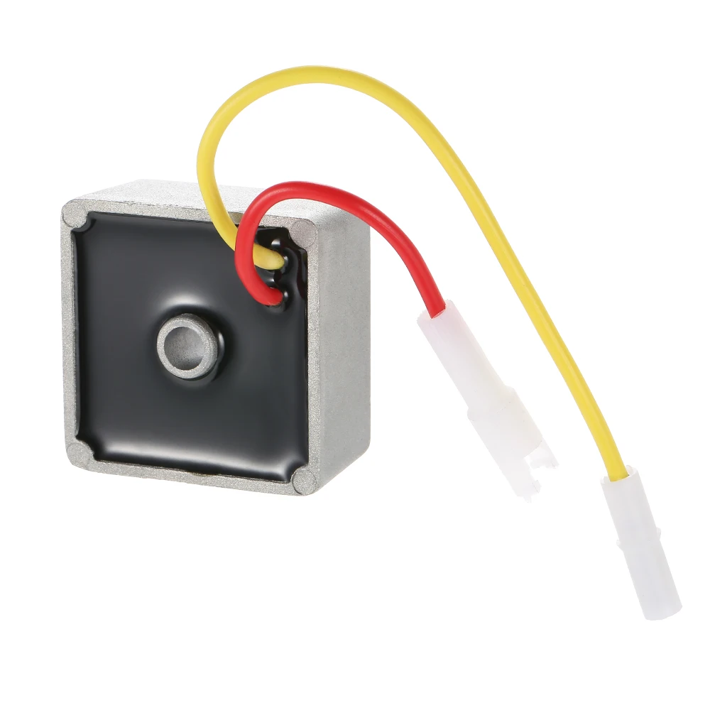 KKMOON Напряжение регулятор ДЛЯ BRIGGS& STRATTON 691188 491546 793360 794360