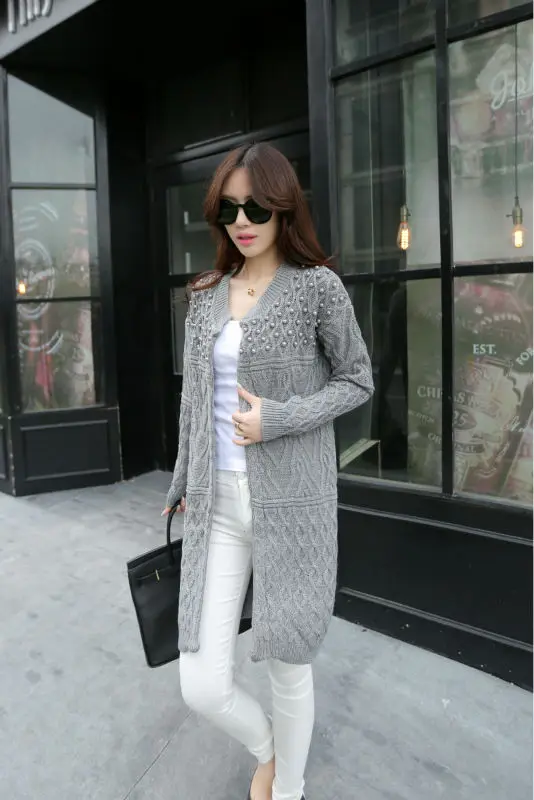4 cardigan women