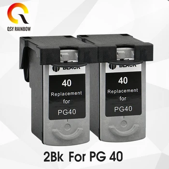 

PG-40 CL-41 Ink Cartridge For Canon PG40 CL41 Pixma MP160 MP140 MP210 MP220 MX300 MX310 iP1800 iP2500 iP1600 iP1200 Printer Ink