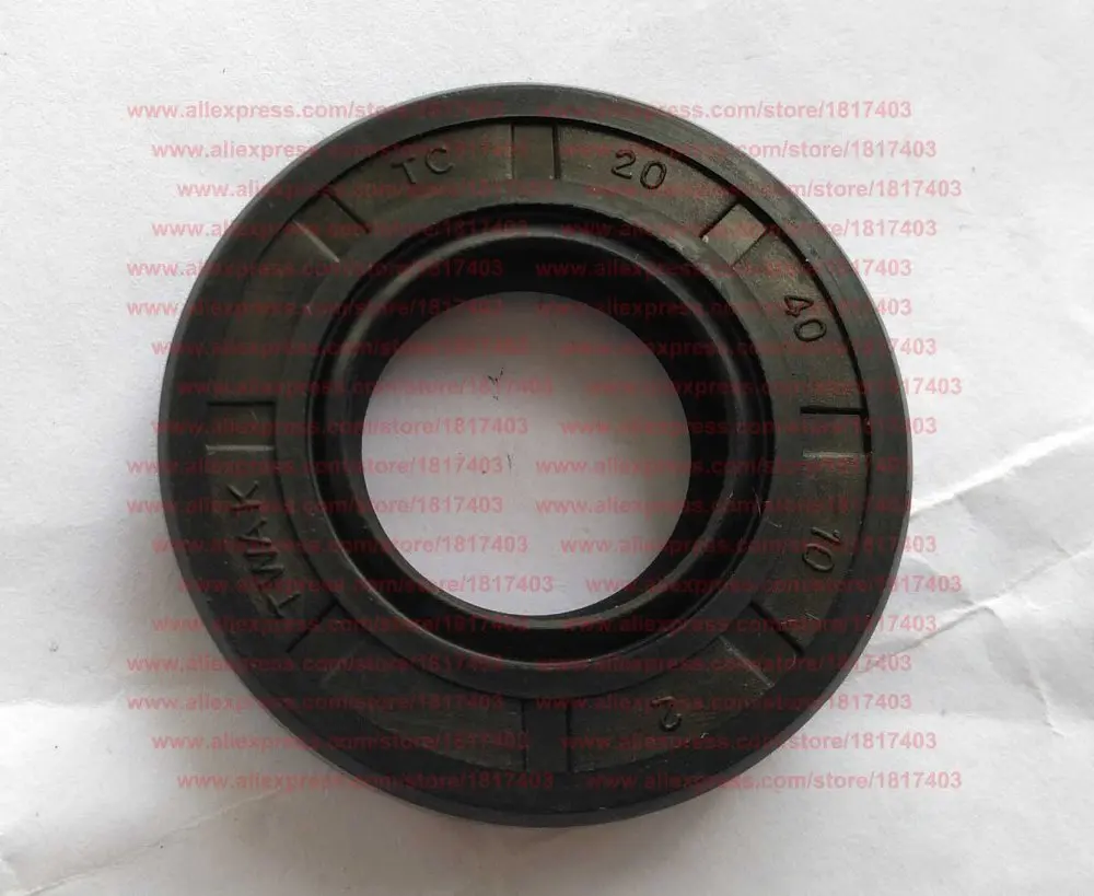 GB/T9877.1-1988 Oil Seal 20*40*10 (20x40x10) | Инструменты
