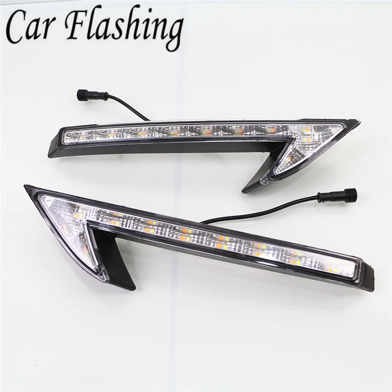 Honda Crv D Light Flashing