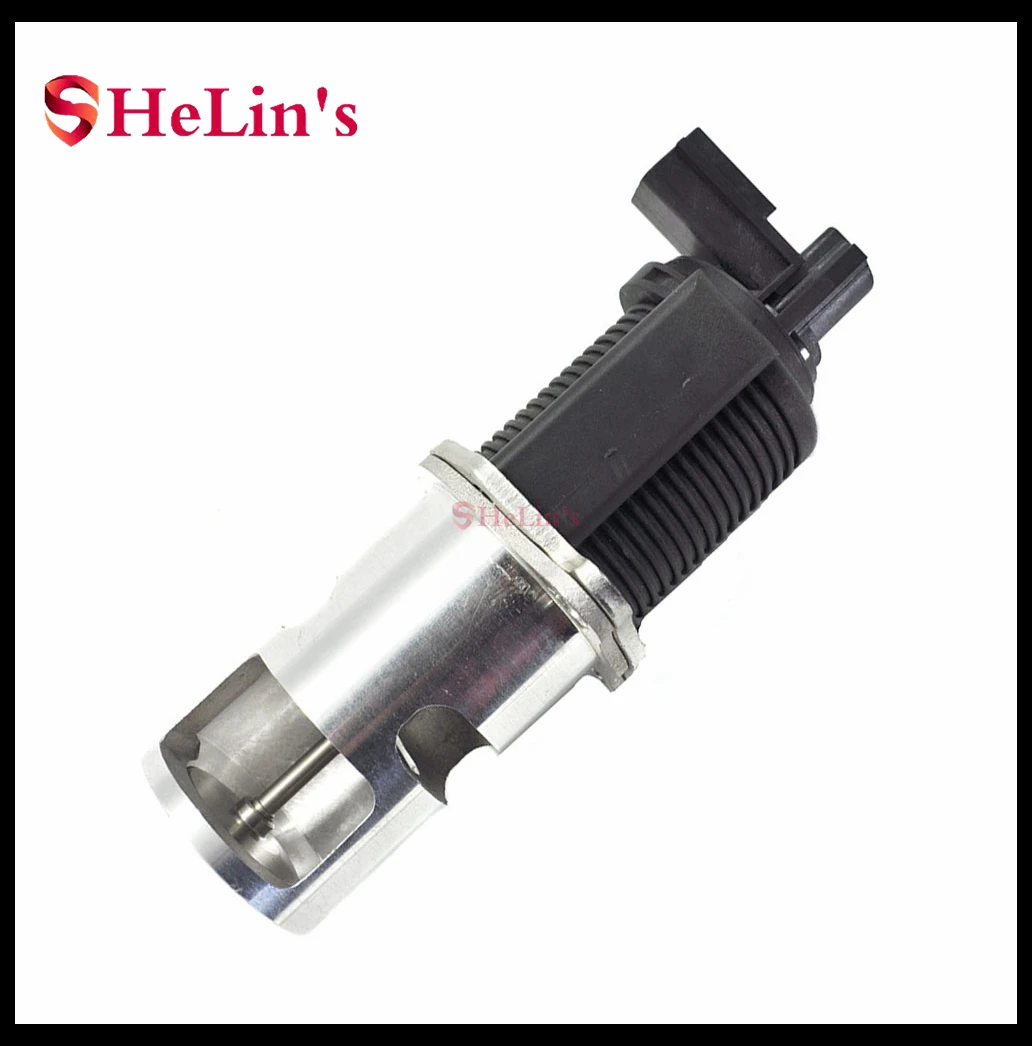 AGR Ventil NISSAN Kubistar 1.5 dCi Micra III 1.5 dCi 7.22818.58.0