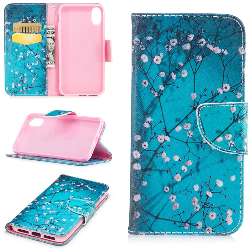 For coque iPhone 8 7 6 6S Plus 5 5S SE 10 X Case (24)