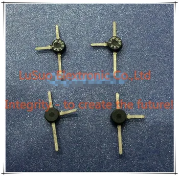 Goedkoop 10Pcs BFR34A BFR34 Om 50 Npn Silicon Transistor Voor Geluidsarme Rf Breedband Versterkers Nieuwe Originele