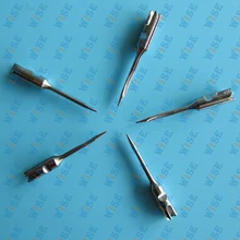 TAGGING TAGGER GUN 5 REPLACEMENT NEEDLES FINE FABRIC # YH-203