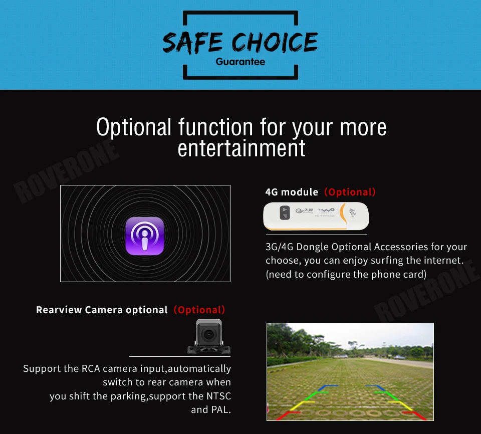 Best Android 9.0 Car Multimedia For Ford For Focus 2 For Mondeo Kuga S-max C-max Autoradio Bluetooth DVD Radio Stereo GPS Navigation 31