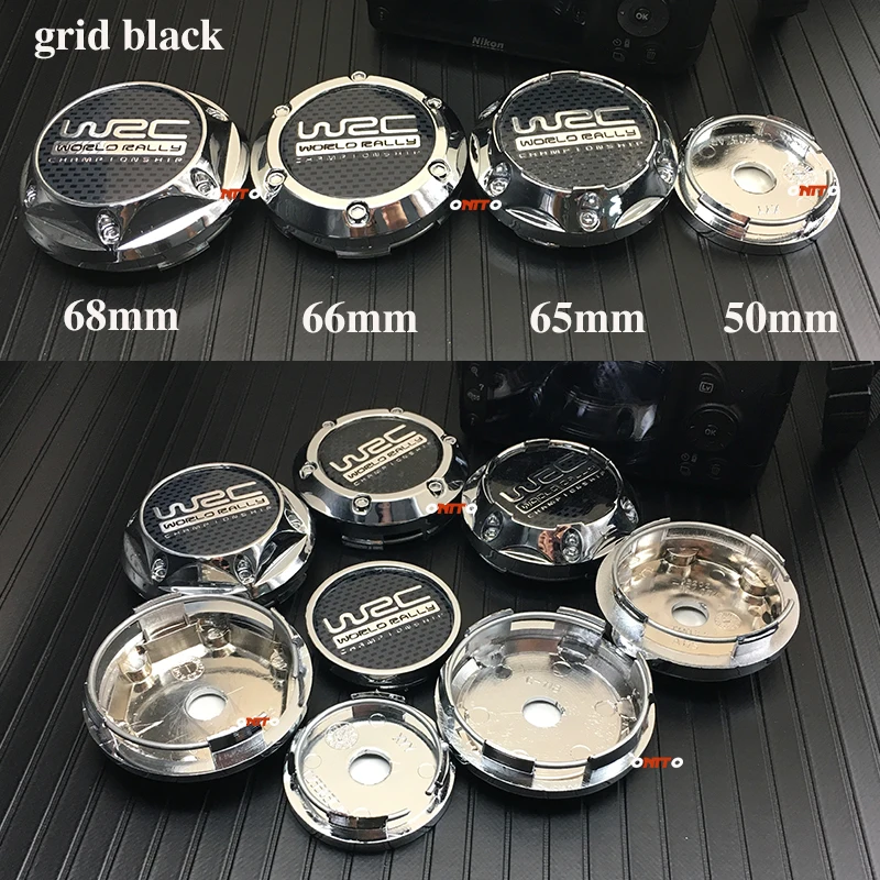 A GRID BLACK