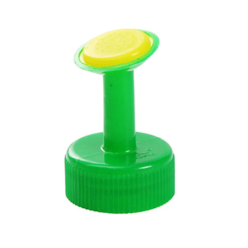 300ml to 3-litre plastic  Bottle Top Watering Garden Plant Sprinkler Water Seed Seedlings Irrigation