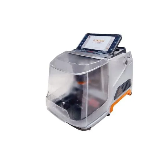 V2.0.2 Xhorse Condor XC Mini Plus машина для резки ключей (Condor MINI II) Master Series Бесплатная доставка
