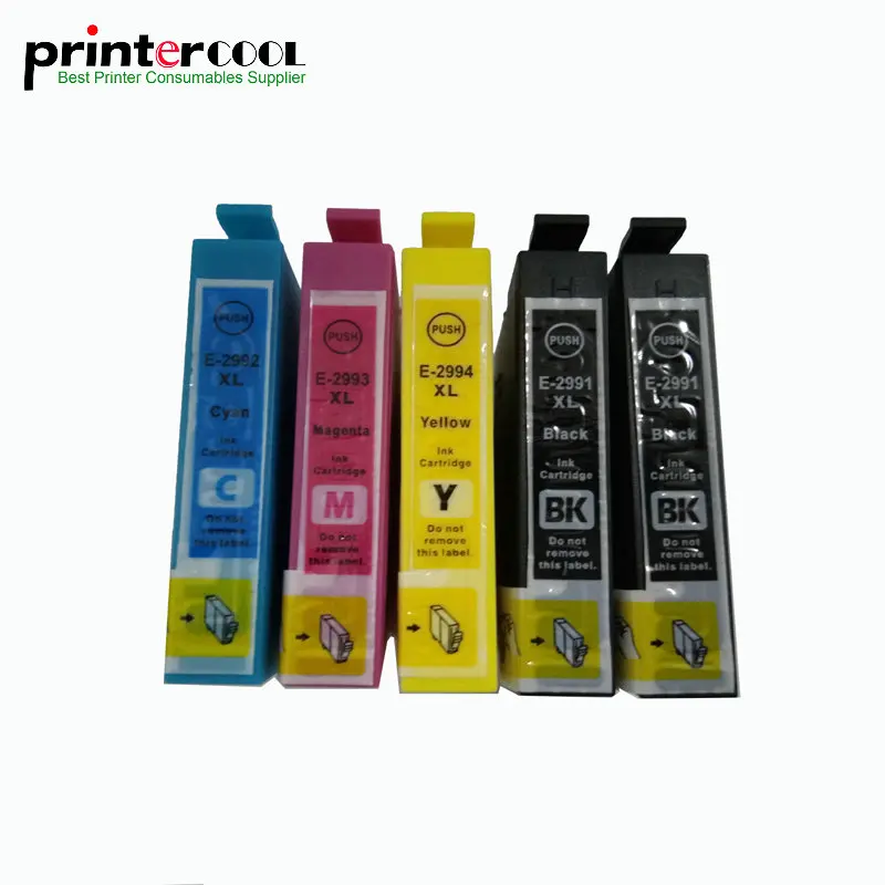 Einkshop 29XL T2991 совместимые картриджи E2991 для Epson Expression Home XP 235/XP 332/XP 335/XP 432/XP 435