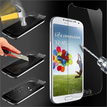 Sklo защитная пленка из закаленного стекла для Samsung Galaxy J1 mini J2 J3 pro J5 J7 S2 S3 S4 S5 S6 мини A3