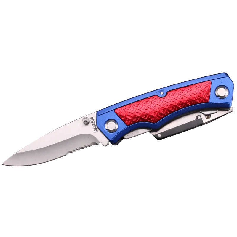 WORKPRO W011001/011002/011011 Многофункциональный складной нож для резки бумаги из