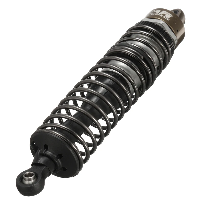 

Vkarracing 51204 1/10 4WD Brushless RC Car Part Rear Shock Set ET1051