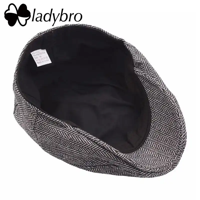 irish tweed newsboy caps