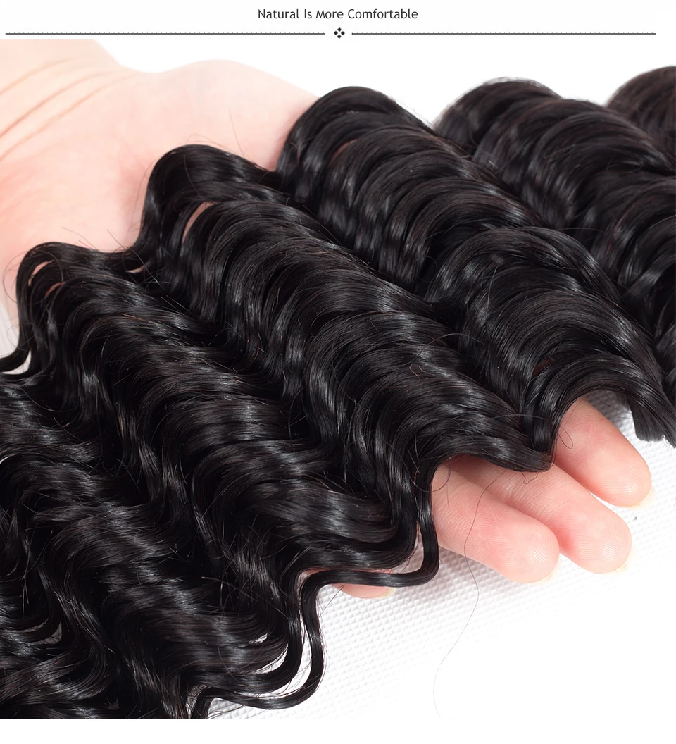 hair bundles with lace closure