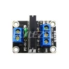 Glyduino – Module relais à semi-conducteurs de haut niveau A03B, 1 canal OMRON SSR G3MB-202P, sortie 240V 2A avec fusible résistif pour Arduino ► Photo 3/6