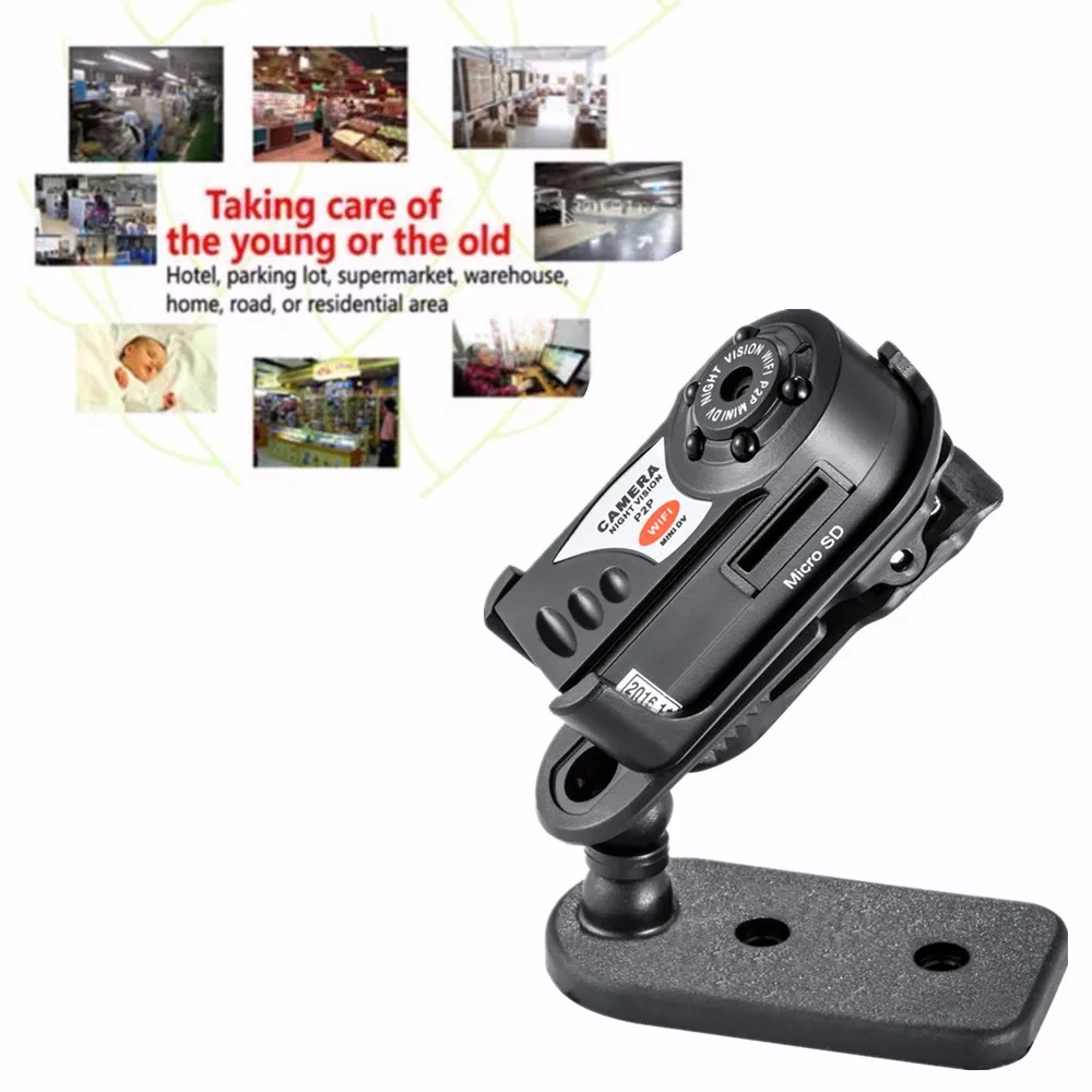 Mini camera (20)