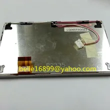 6,5 дюймов LQ065T5GG23 LQ065T5GG22 LQ065T5GG20 ЖК-дисплей экран Для Mecedes W164 ML350 320 автомобильный DVD аудио gps Navi