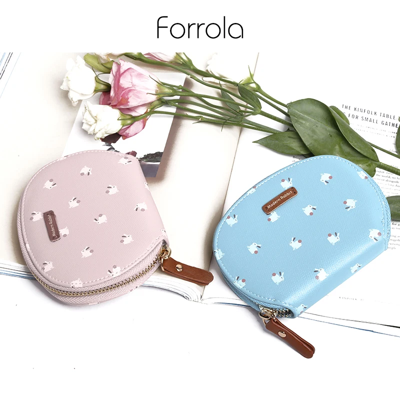 Modern Women Ladies Leather Zipper Bag Purse Card Money Long Wallet Handbag Hot