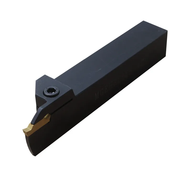 

1PC MGEHR2525-5 External Grooving Turning Lathe Tool Holder for MGMN500