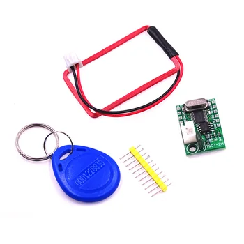 

10set ID card reader module RFID module RF