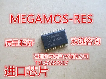 

10pcs/lot MEGAMOS-RES MEGAMOS SOP-20 In Stock