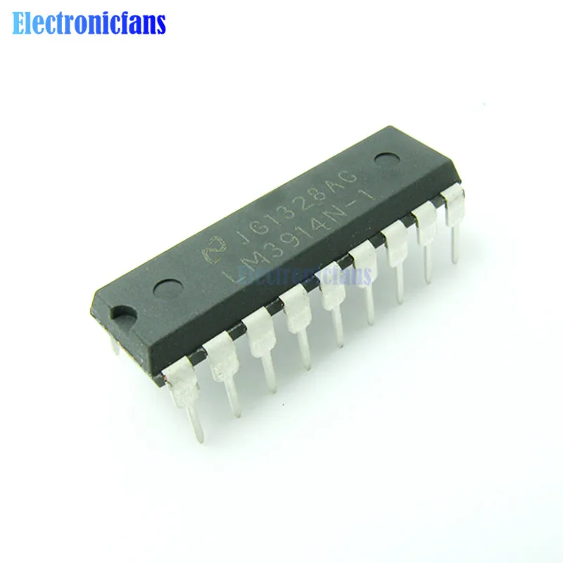 Микросхемы индикации. Lm3914n. Lm3914n отечественный аналог. Lm3914n-1. Ic каретка Dip 18.