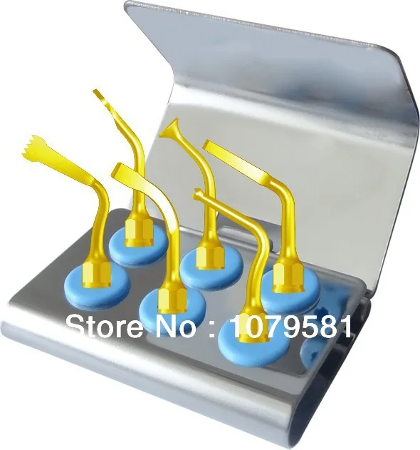 MSSK-MECTRON PIEZOSURGERY STANDARD KIT