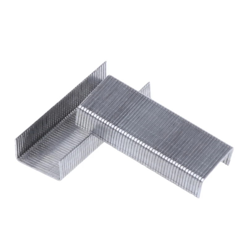 

1000Pcs/Box Metal Staples No.10 Binding Office School Supplies Stationery Tools