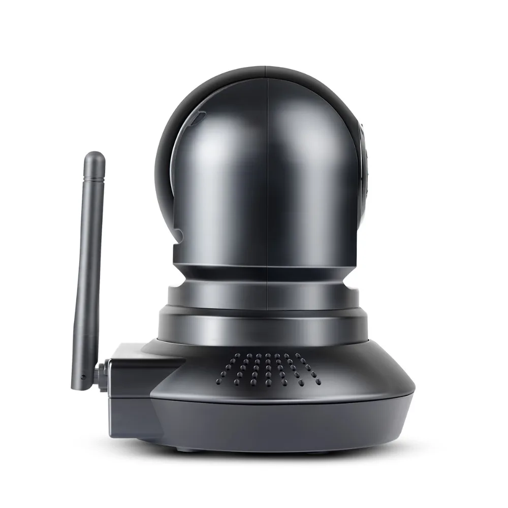 Jooan HD Wifi Camera Wireless Home Security IP Camera Security Network CCTV Surveillance Camera IR  - 32894340529