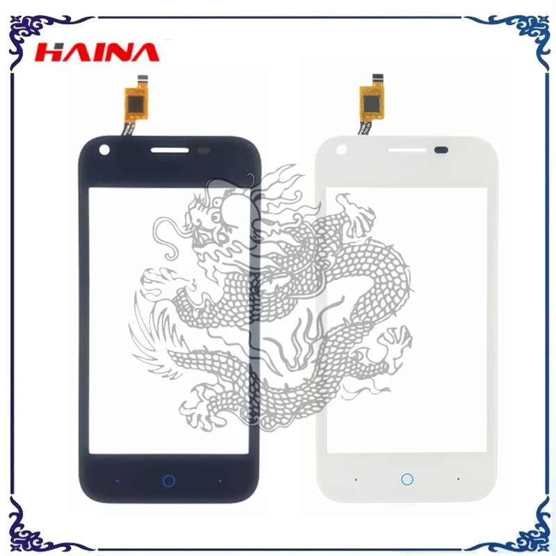 For MTC Smart Start 3 Touch Screen Panel Digitizer Front Glass Lens Sensor Accessories with Flex Cable | Мобильные телефоны и