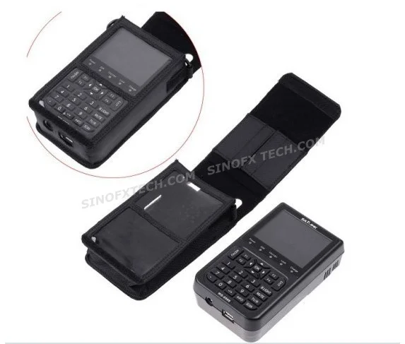 Hotselling in Brazil/satellite finder digital/Sat-link WS6908 WS-6908 WS 6908