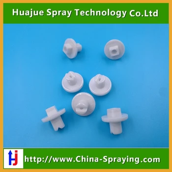 

UCE-T015 Flat fan zirconium oxide ceramic spray tip