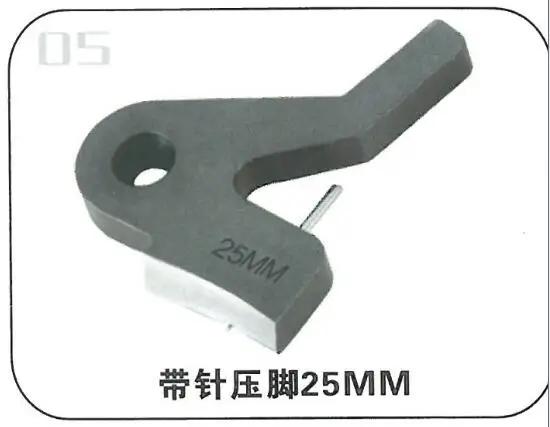Японская роликовая прижимная лапка 47 мм 25 мм 24 мм 20 мм 11 мм 15 мм 18 мм специальная 10 для лыжных кожаных машин nippy fotuna taiking 801