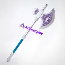 Огненная эмблема Камилла топор-реквизит косплей реквизит ПВХ сделано ACGcosplay