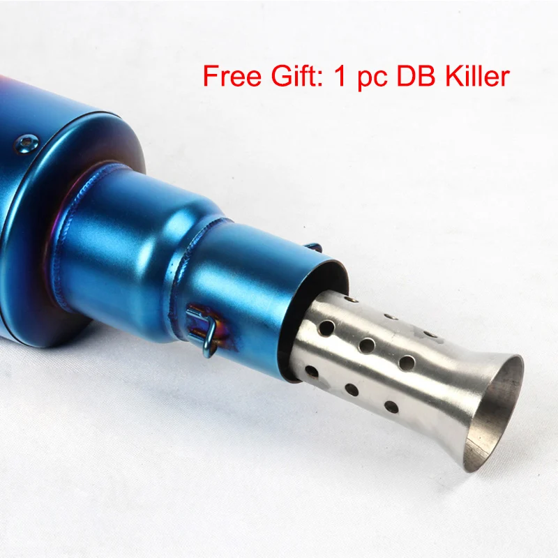 moto db killer