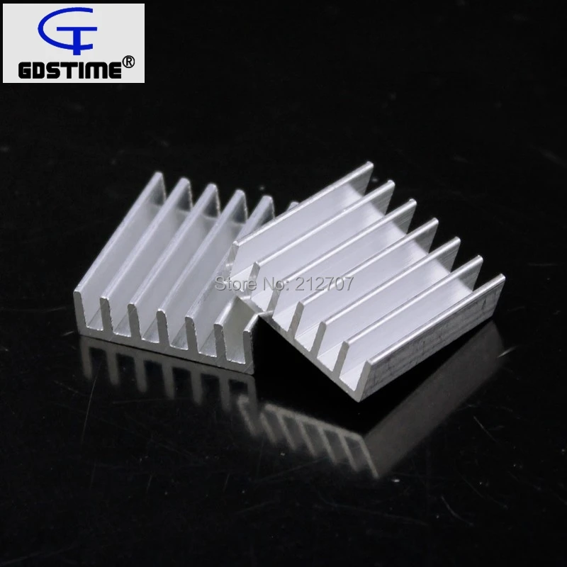 20x20x6mm heatsink(5)