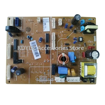 

free shipping Good test for BCD-286WNQISS1 refrigerator computer board circuit board DA41-00815A DA92-00462D