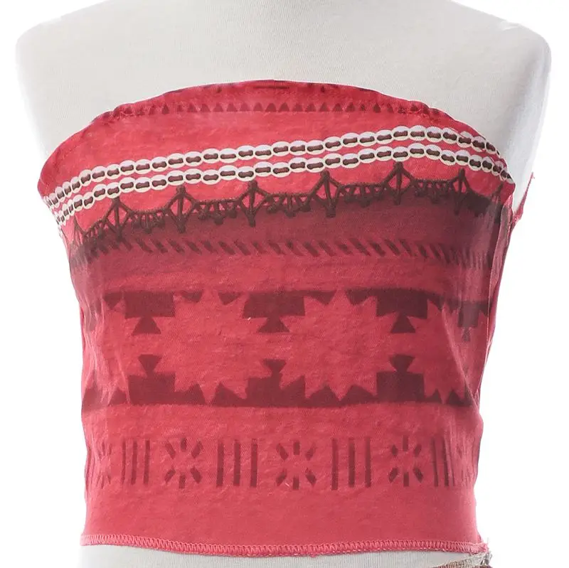 Moana Summer Costume (3)