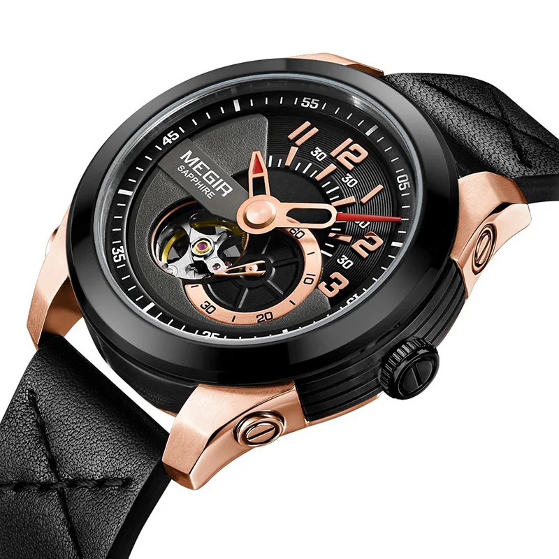 Mechanical Watch 62050 (6)
