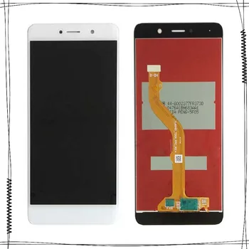 

Full LCD DIsplay +Touch Screen Digitizer Assembly 5.5inch For Huawei Y7 2017 / Y7 Prime 2017 TRT-LX2 / Nova Lite+ TRT-LX1