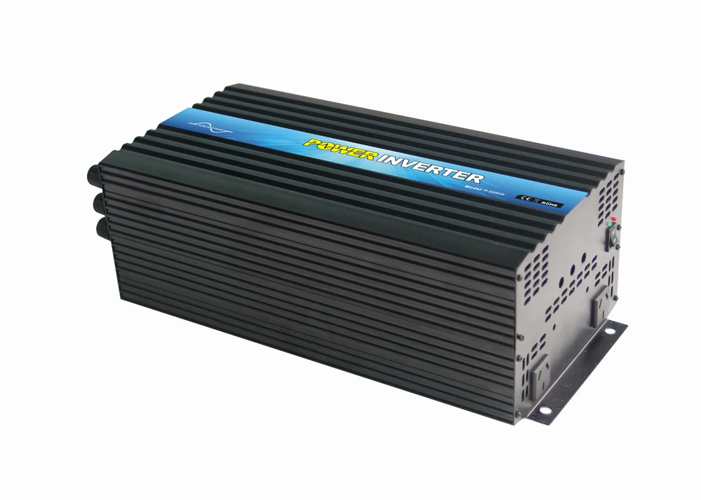 3000W