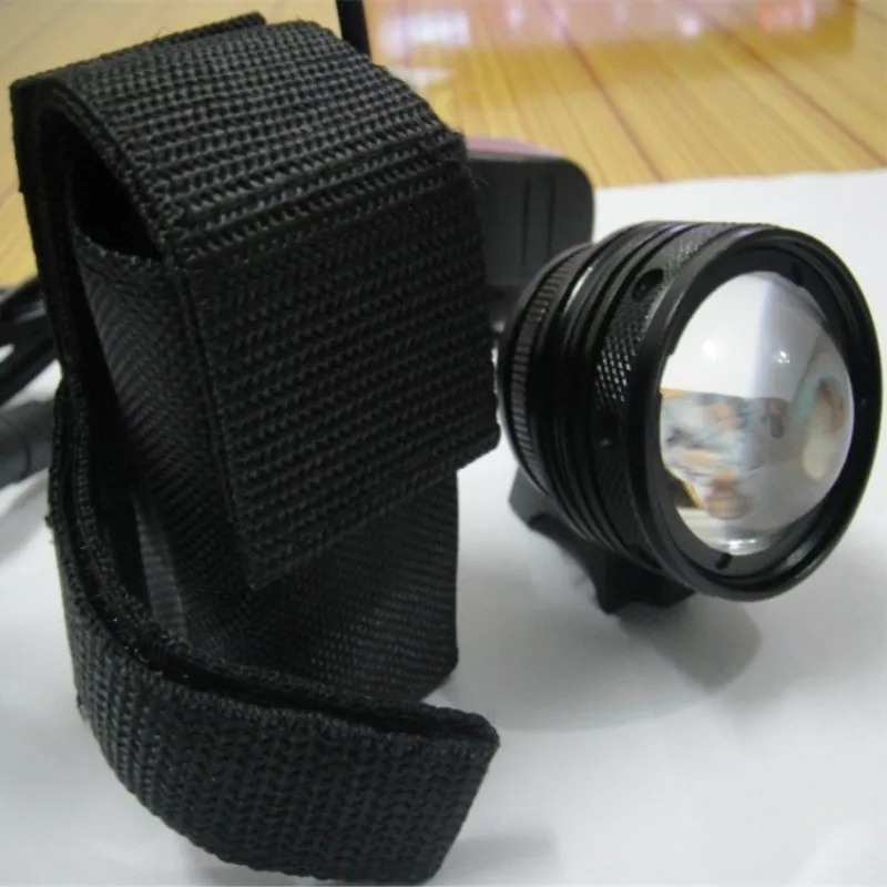 Excellent WasaFire 2 in 1 1800lm 15W Zoomable XM-L U2 LED Bicycle Lights bike light HeadLight Headlamp ZOOM Front Light Cycling Frontlamps 0 Excellent WasaFire 2 in 1 1800lm 15W Zoomable XM-L U2 LED Bicycle Lights bike light HeadLight Headlamp ZOOM Front Light Cycling Frontlamps 0